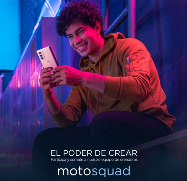 #MotoSquad, la nueva propuesta para apoyar al talento emergente en Costa Rica